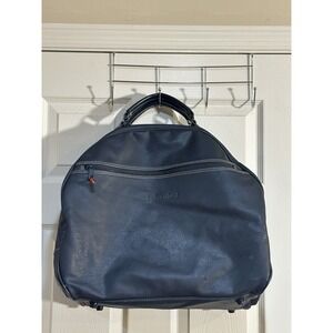 fahrenheit Black Tote Bag